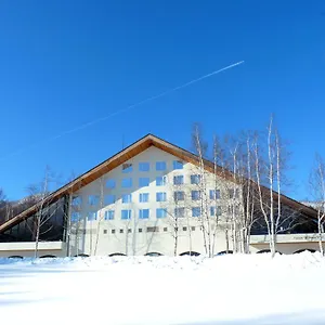 Furano Prince Hotel Hotel Nakafurano