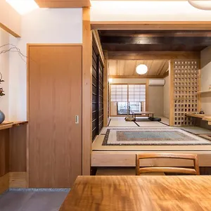  Holiday home Kyomachiya Rikyu Japan