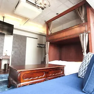 ** Hotel Creare Ryogoku Japan