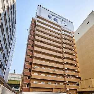 Hotel Toyoko Umeda Higashi, Osaka