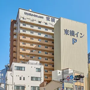 3* Hotel Toyoko Jr Noda Ekimae