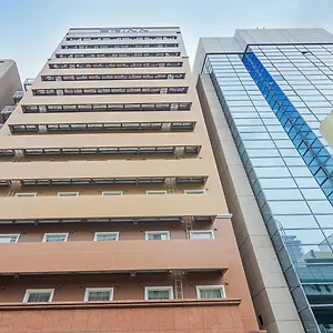 호텔 Toyoko Namba