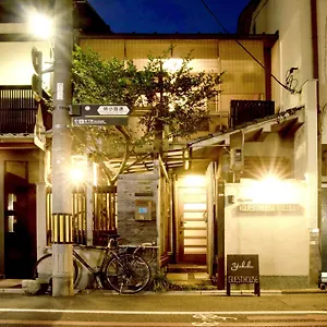 Yululu Pensión Kioto