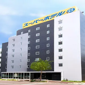 Super Shinagawa Aomono-yokocho Hotel Tokio