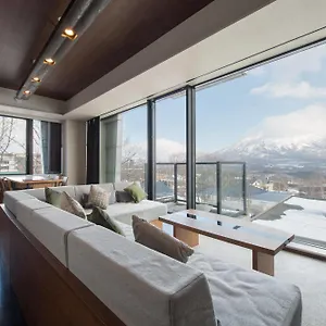 *** Aparthotel Miru Nozomi Views Japan