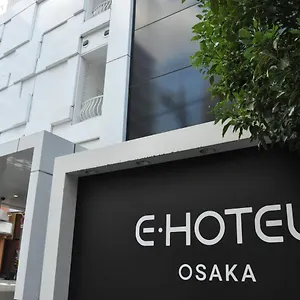 Hotel Vr, Osaka