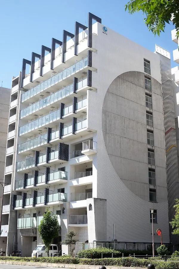 S-Presso Namba Parks Street location
