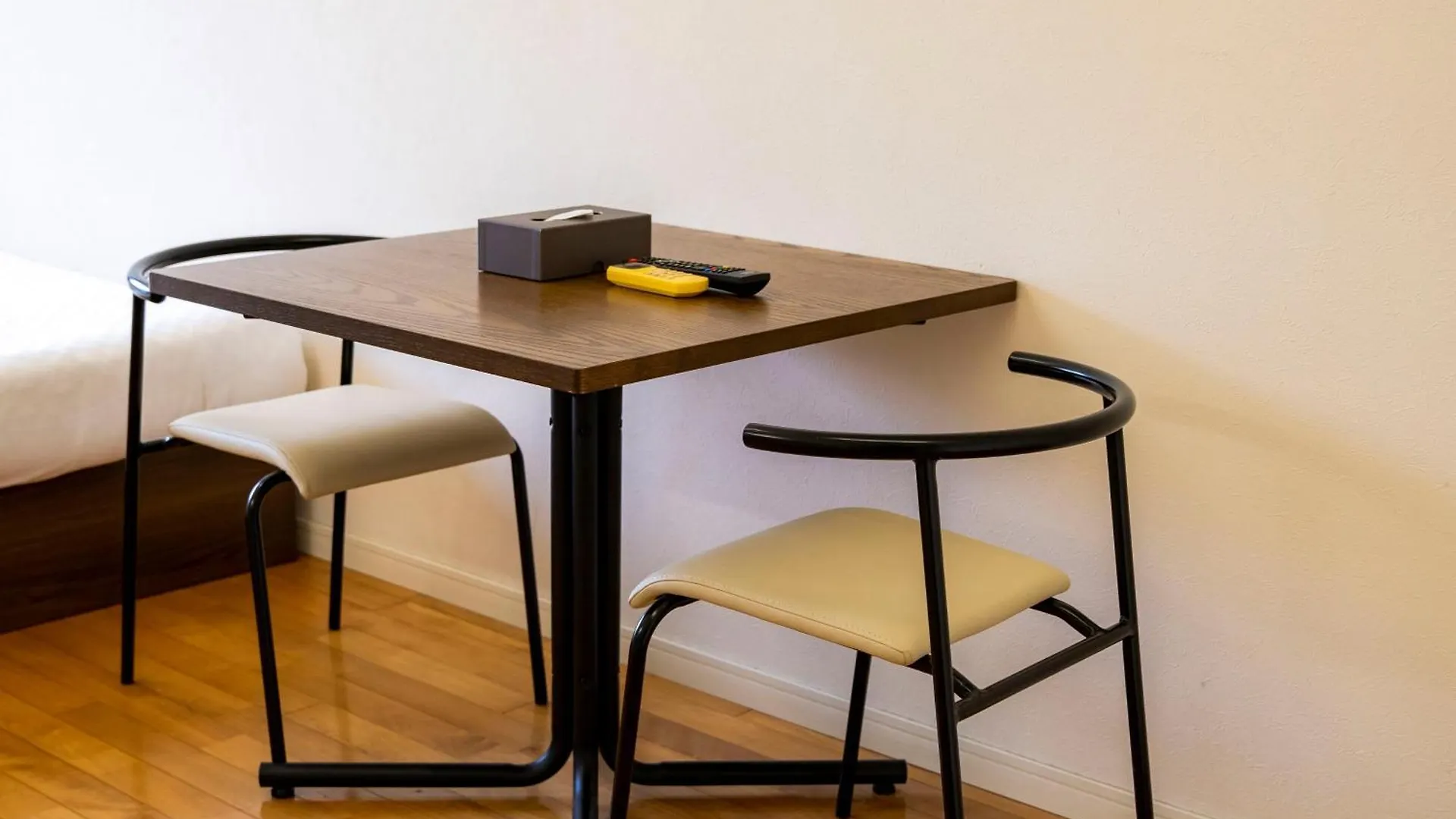 Guest house S-Presso Namba Parks Street Hotel Osaka